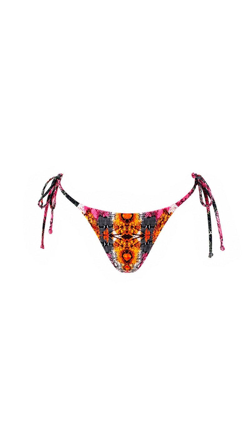 Tankini bottom - NOTREMEMBEREDLLC