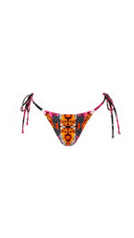 Tankini bottom - NOTREMEMBEREDLLC